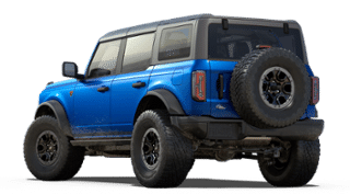 2025 Ford Bronco® External Image 2